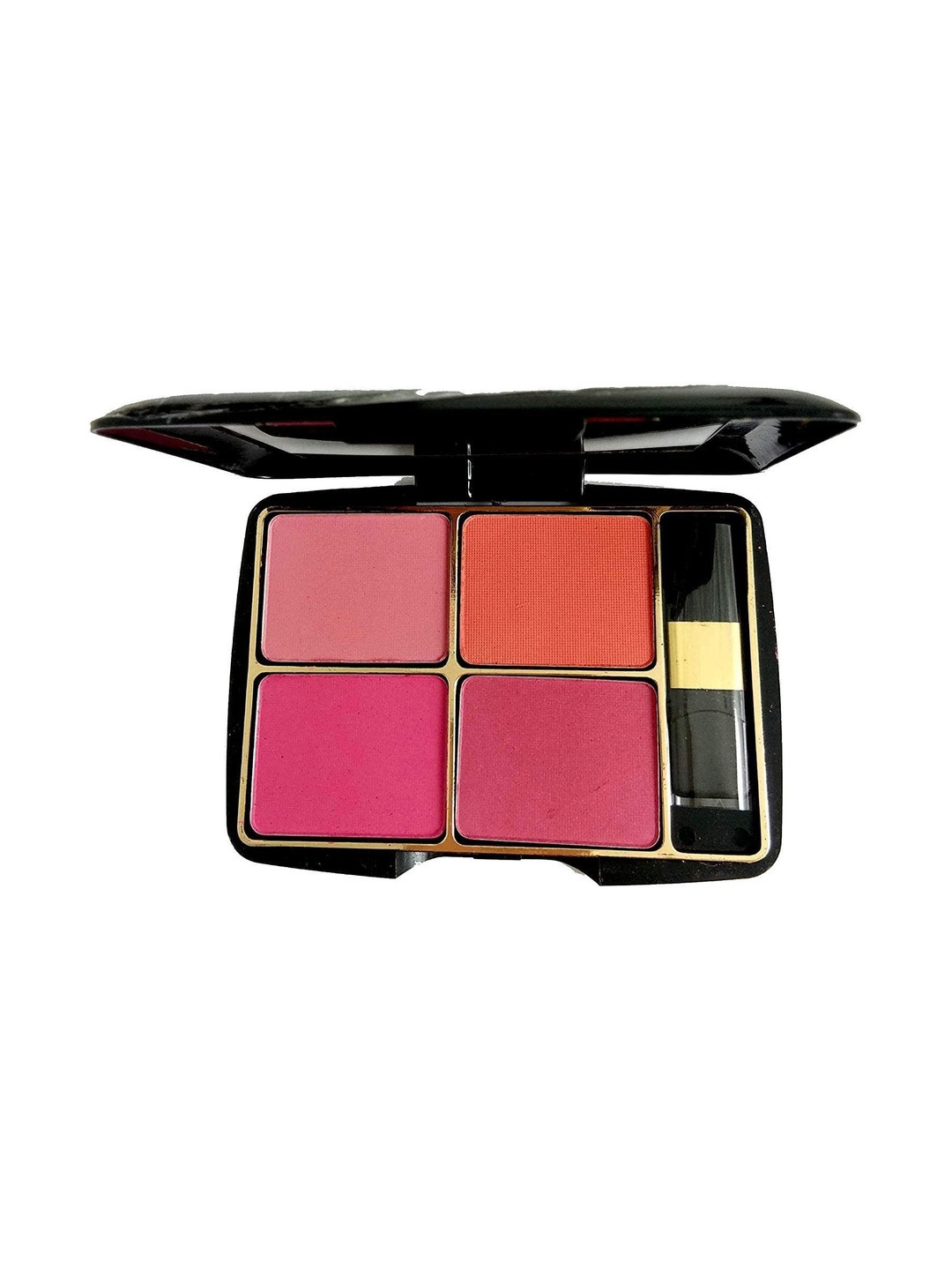 Elecsera Women Amazing Blusher Palette- 10 g- Shade- 10
