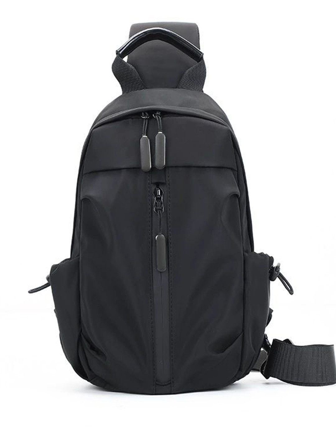 Mast & Harbour Men Adjustable Crossbody Bag