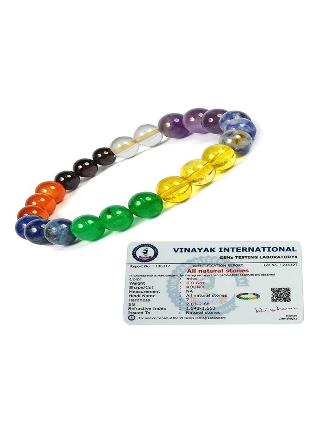 Bilqis Women Amethyst Bracelet