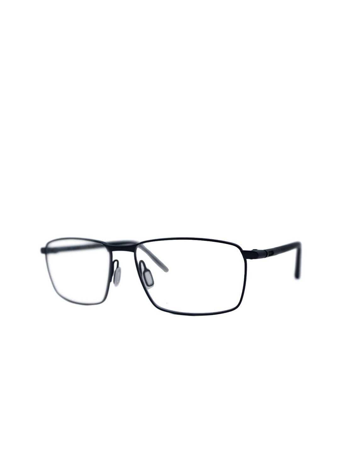 PORSCHE DESIGN Men Full Rim Rectangle Frames P8766 56B