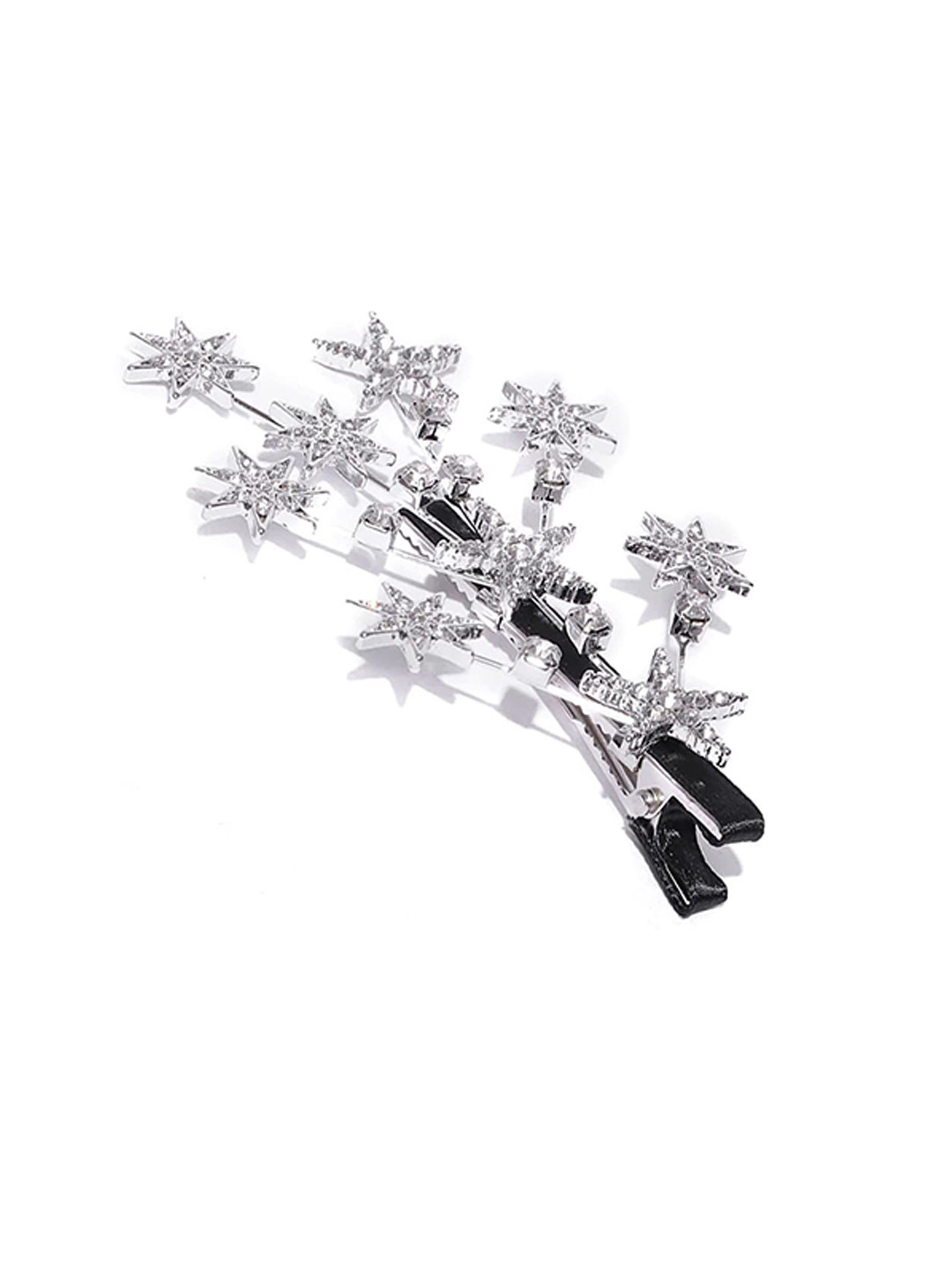 badodiya's Women Alligator Hair Clip