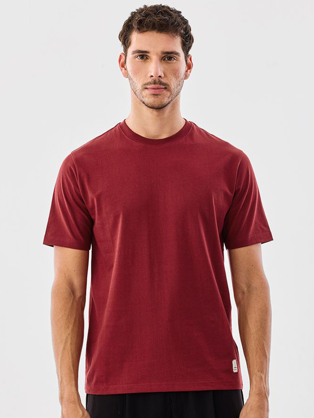 Snitch Men T-shirt