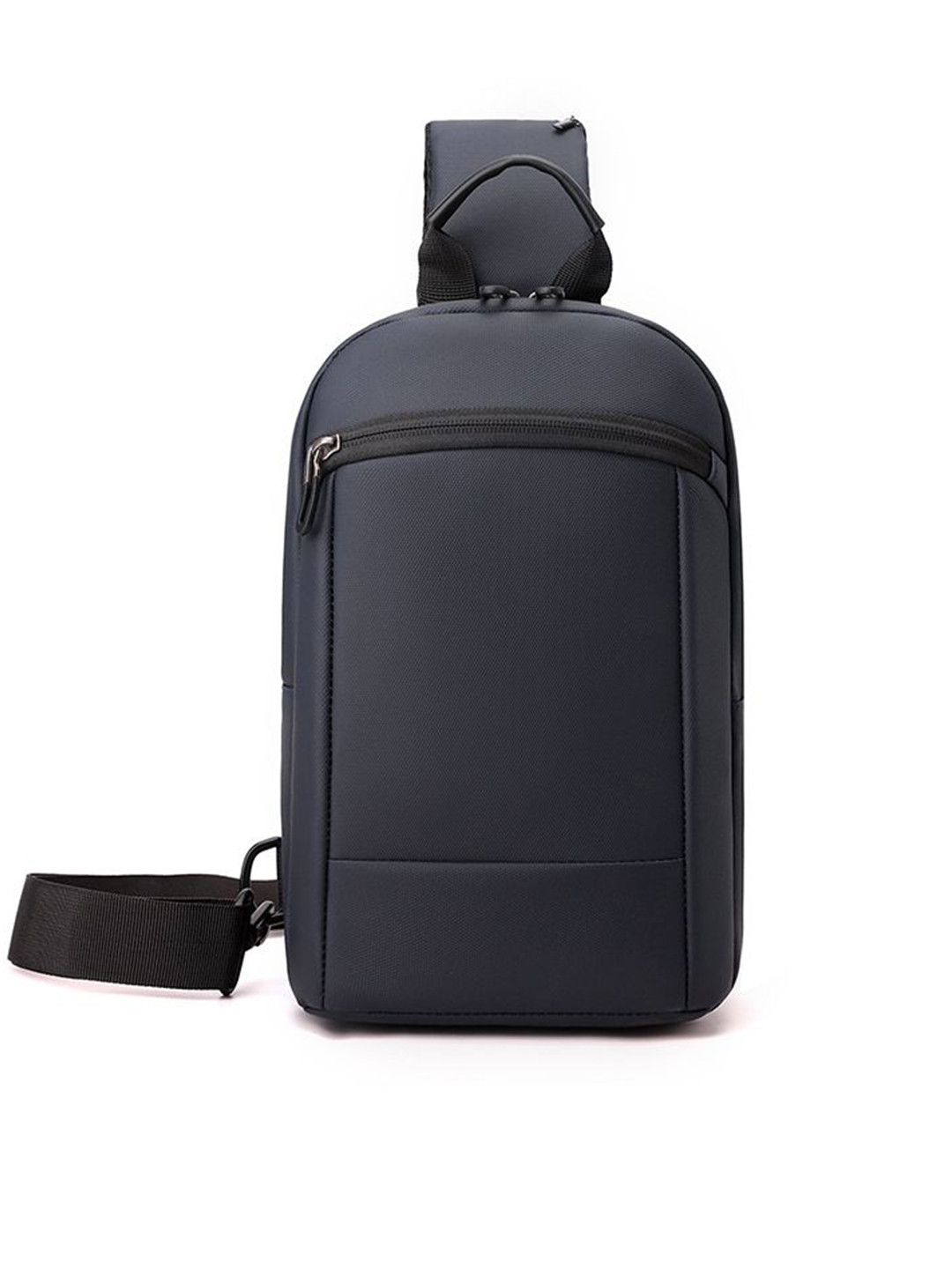 Mast & HarbourMen Water Resistant Waist Pouch