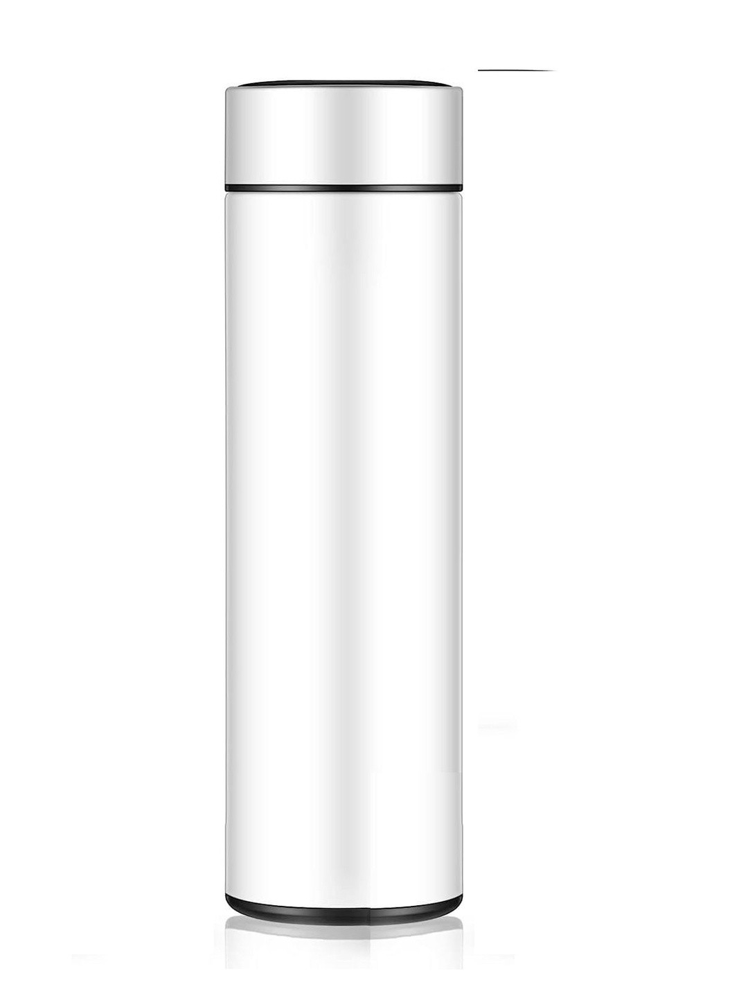 Style Homez ZEUS FLASK Stainless Steel Solid Double Wall Vacuum Insulated Water Bottle