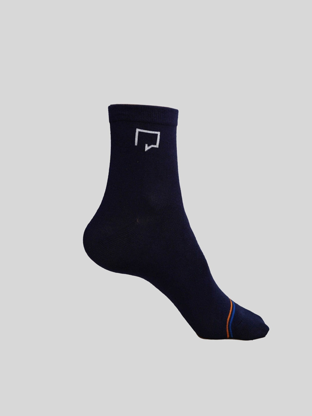 ROAR FOR GOOD Unisex Ankle Length Organic Bamboo Socks