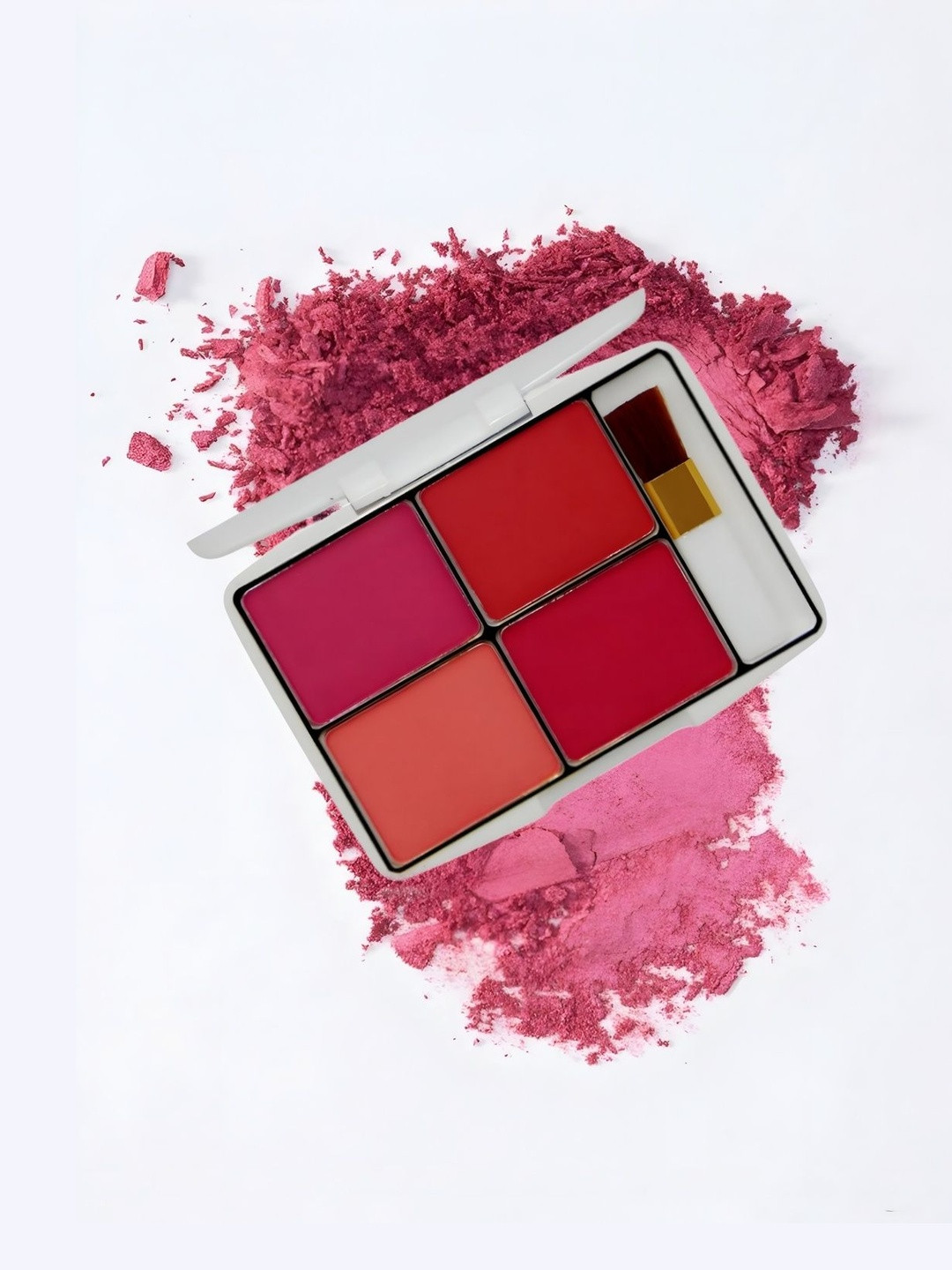 Elecsera Women Imported Blusher Kit- 10 g- Shade- 05