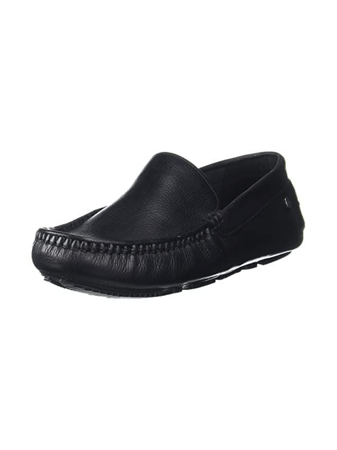 Lee Cooper Men Leather Formal Loafers