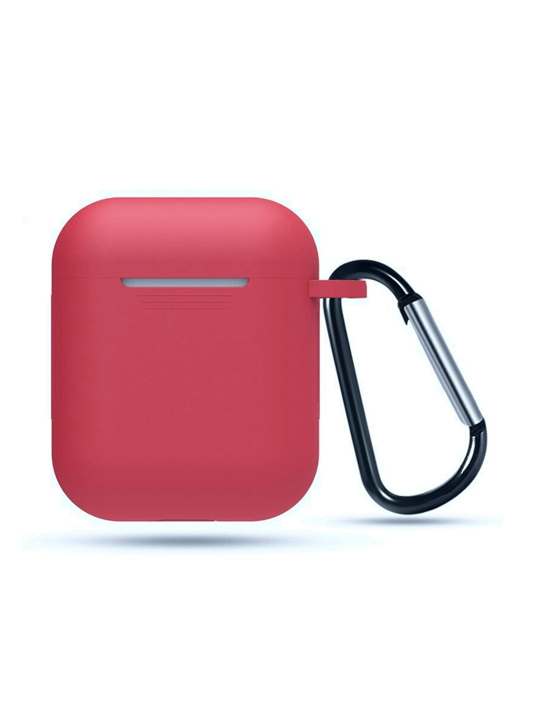 AUGEN Silicone Shock Proof Protection Sleeve Skin Air-Pod Earbuds Case