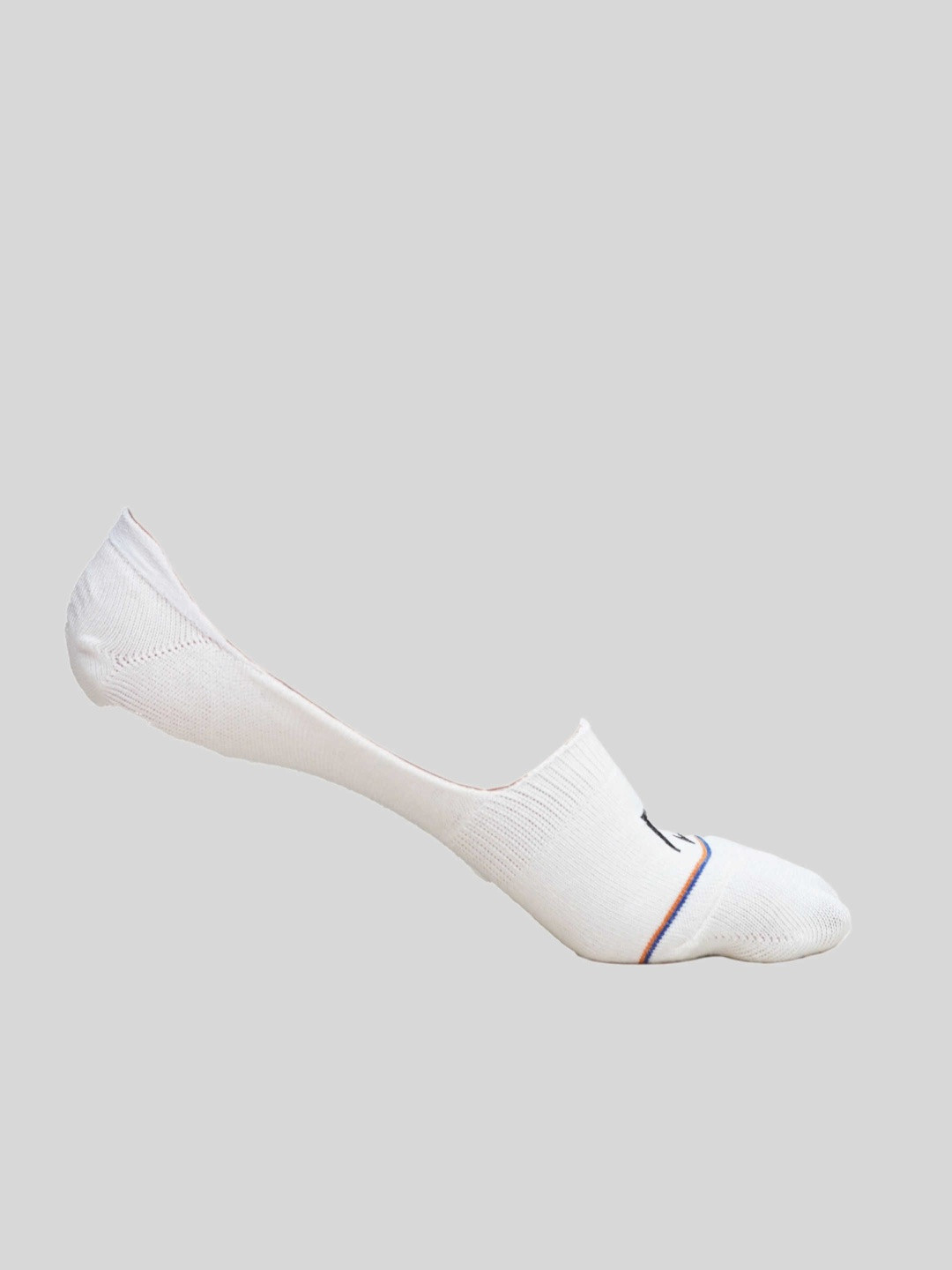 ROAR FOR GOOD Unisex Shoe Liners Bamboo Socks