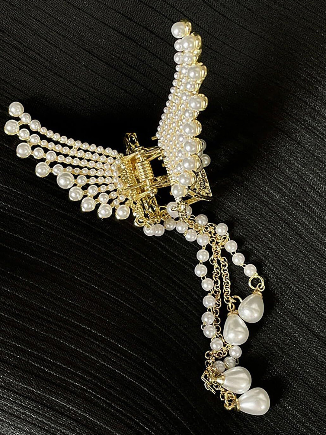 Axpro Women Set of 2 Claw Clip