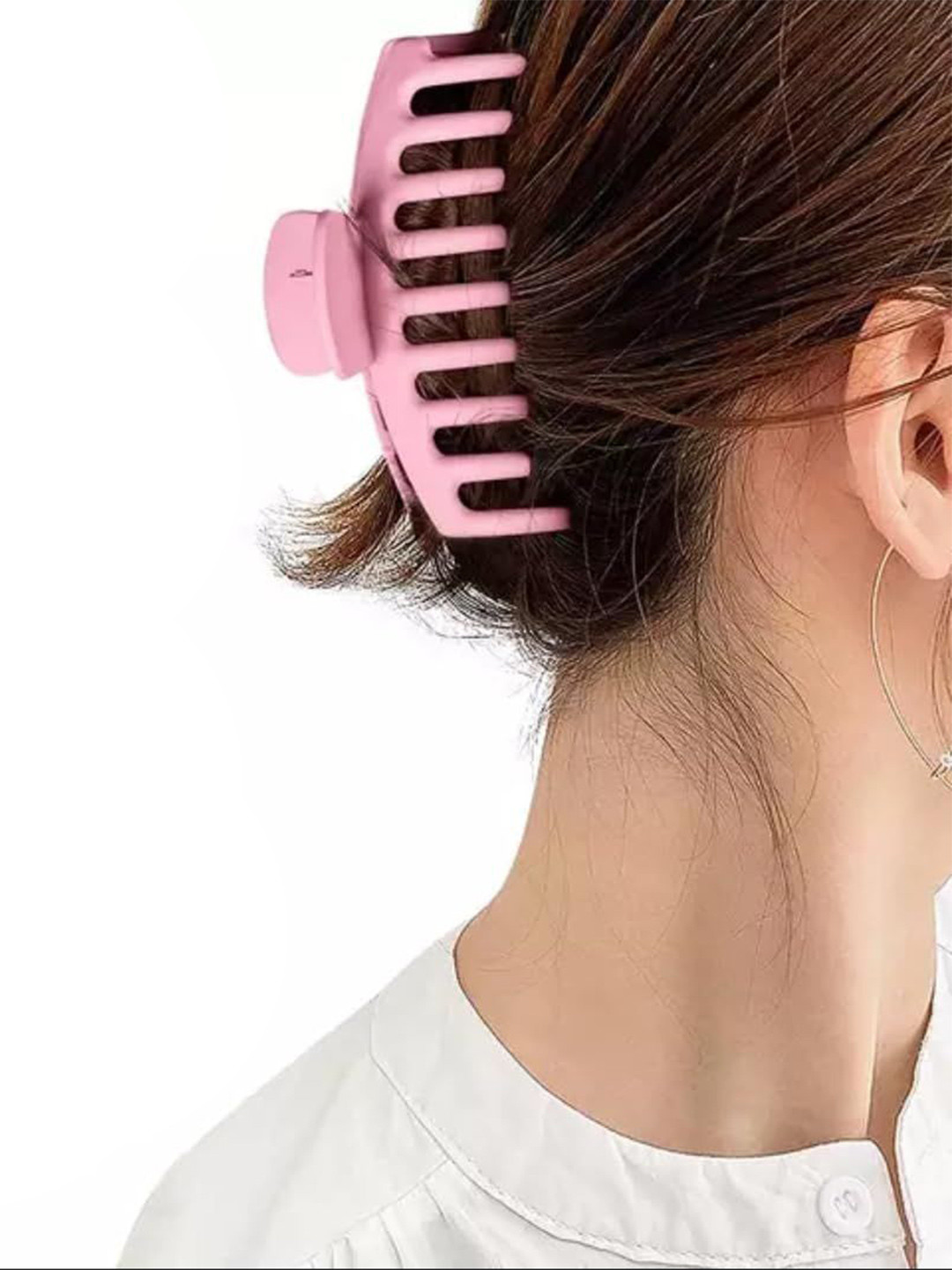 Caprese Women Set of 3 Claw Clip