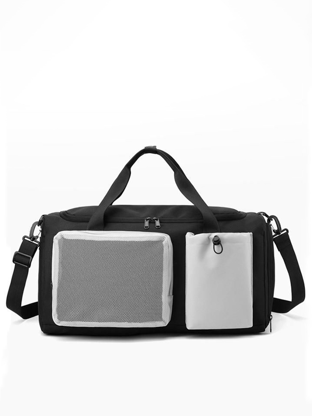 Mast & Harbour Men Duffel Bag