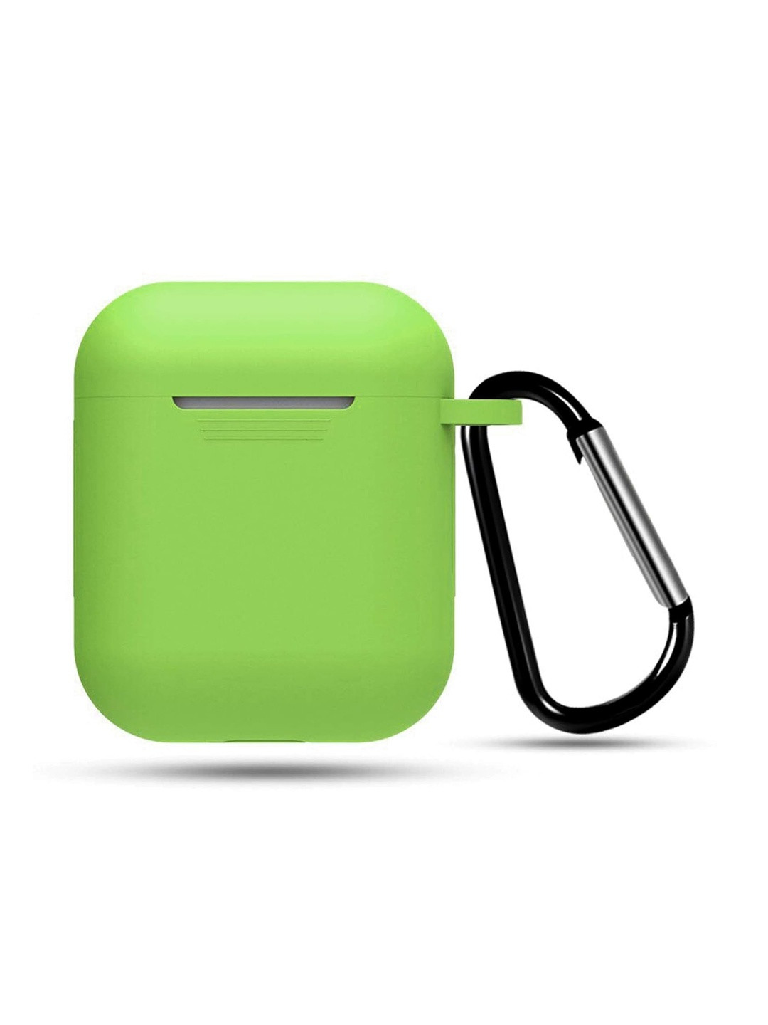 AUGEN Shock Proof Protection Sleeve Skin Carrying Bag Box Cover Earbuds Case