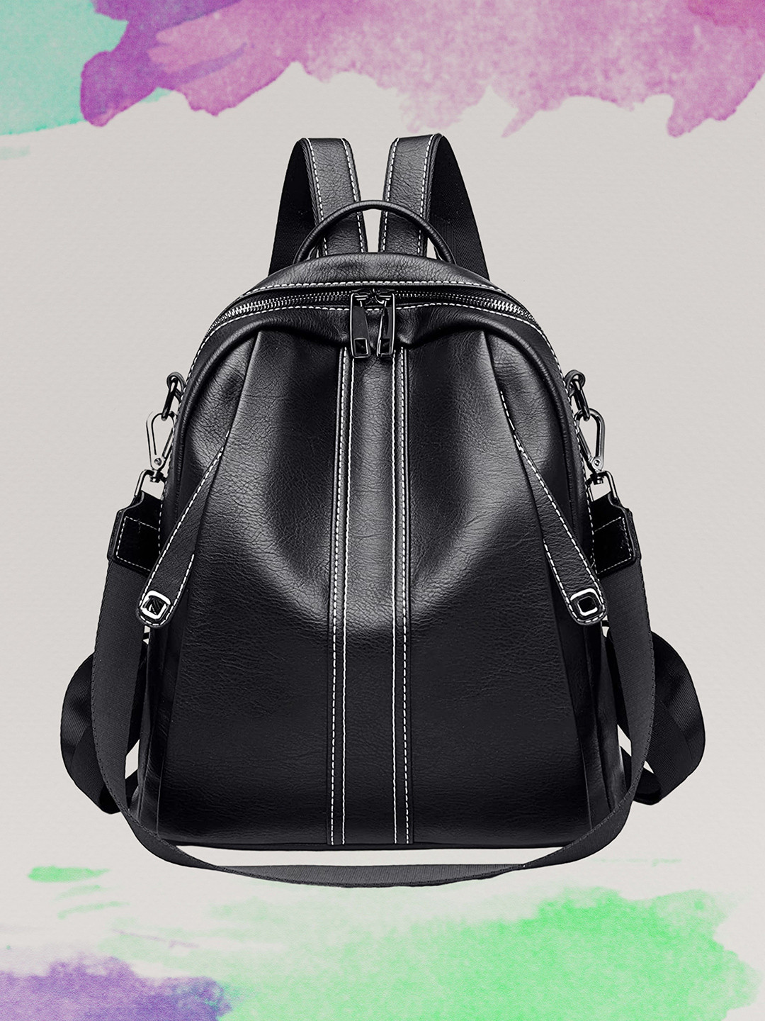 truearch Women Medium Backpack
