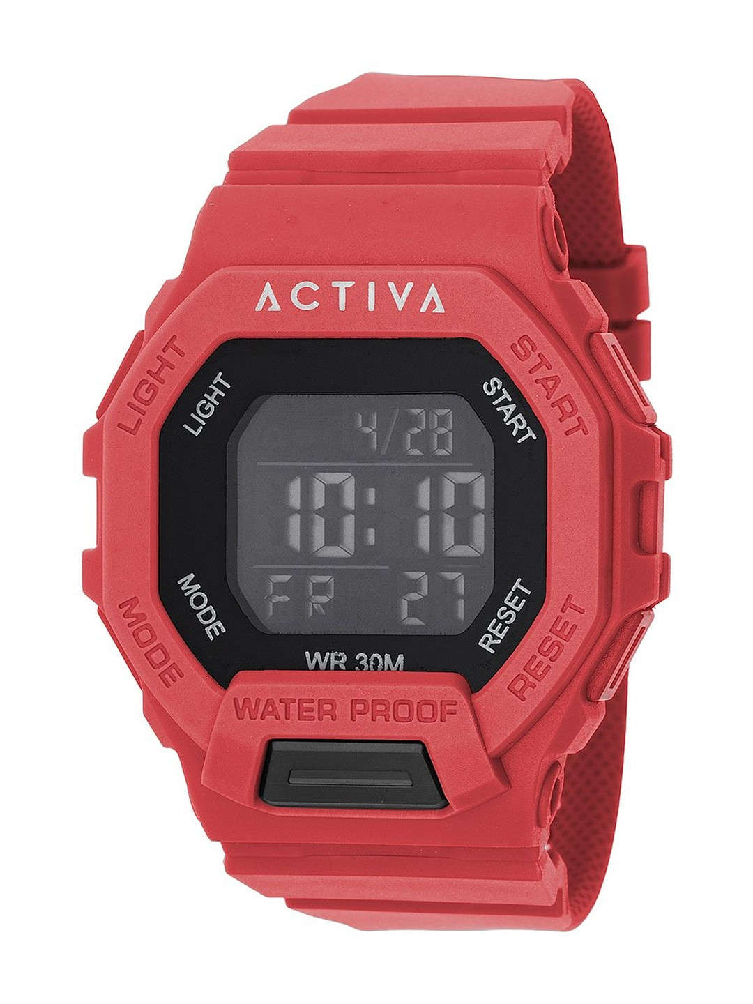 Invicta Unisex Dial & Straps Digital Watch ACW513-004
