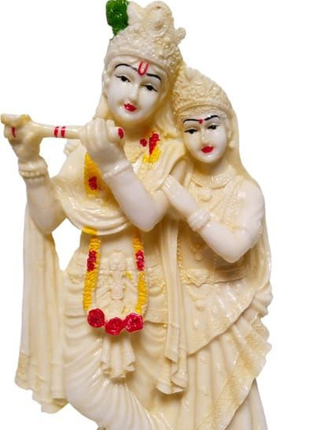 Hubzones Unisex Religious Idol Showpiece