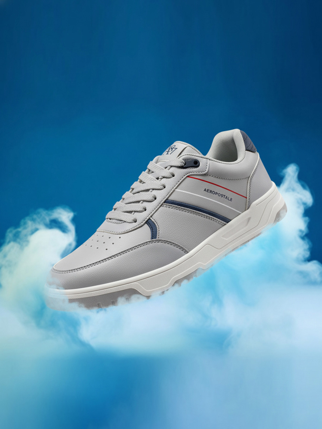 Aeropostale Men Everyday Sneakers