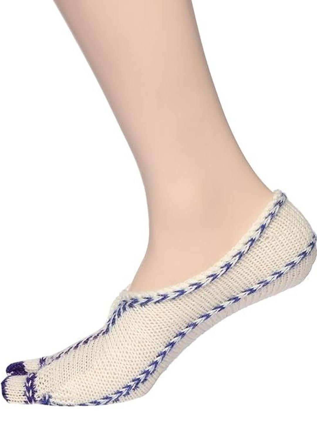 kcsocks Women Handmade Ankle-Length Socks