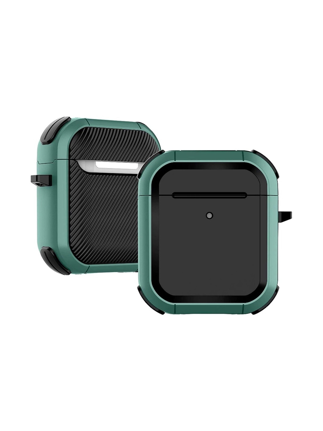 AUGEN Air-pods Pro Earbuds Case