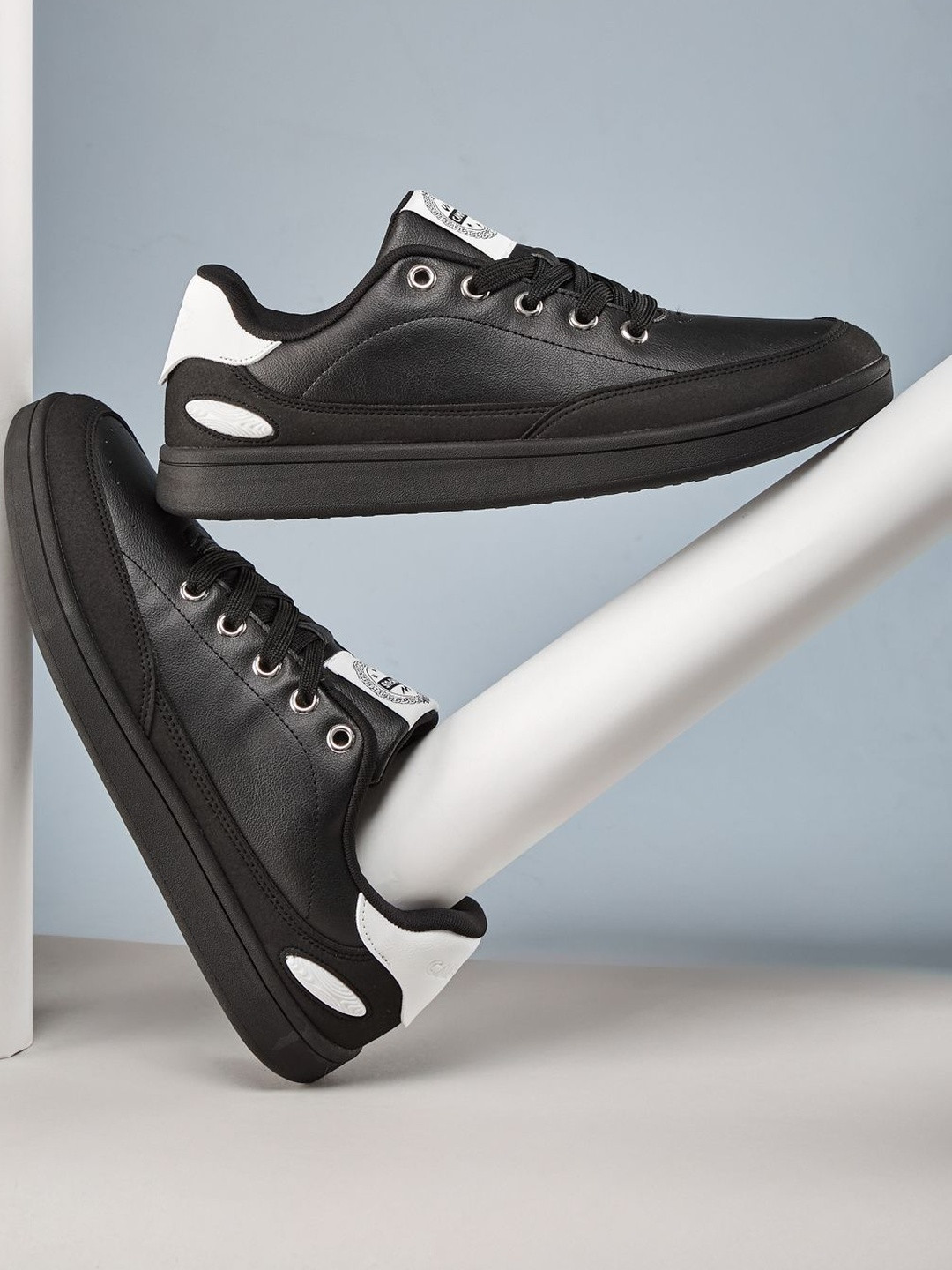 Campus DRIPP Men PU Sneakers