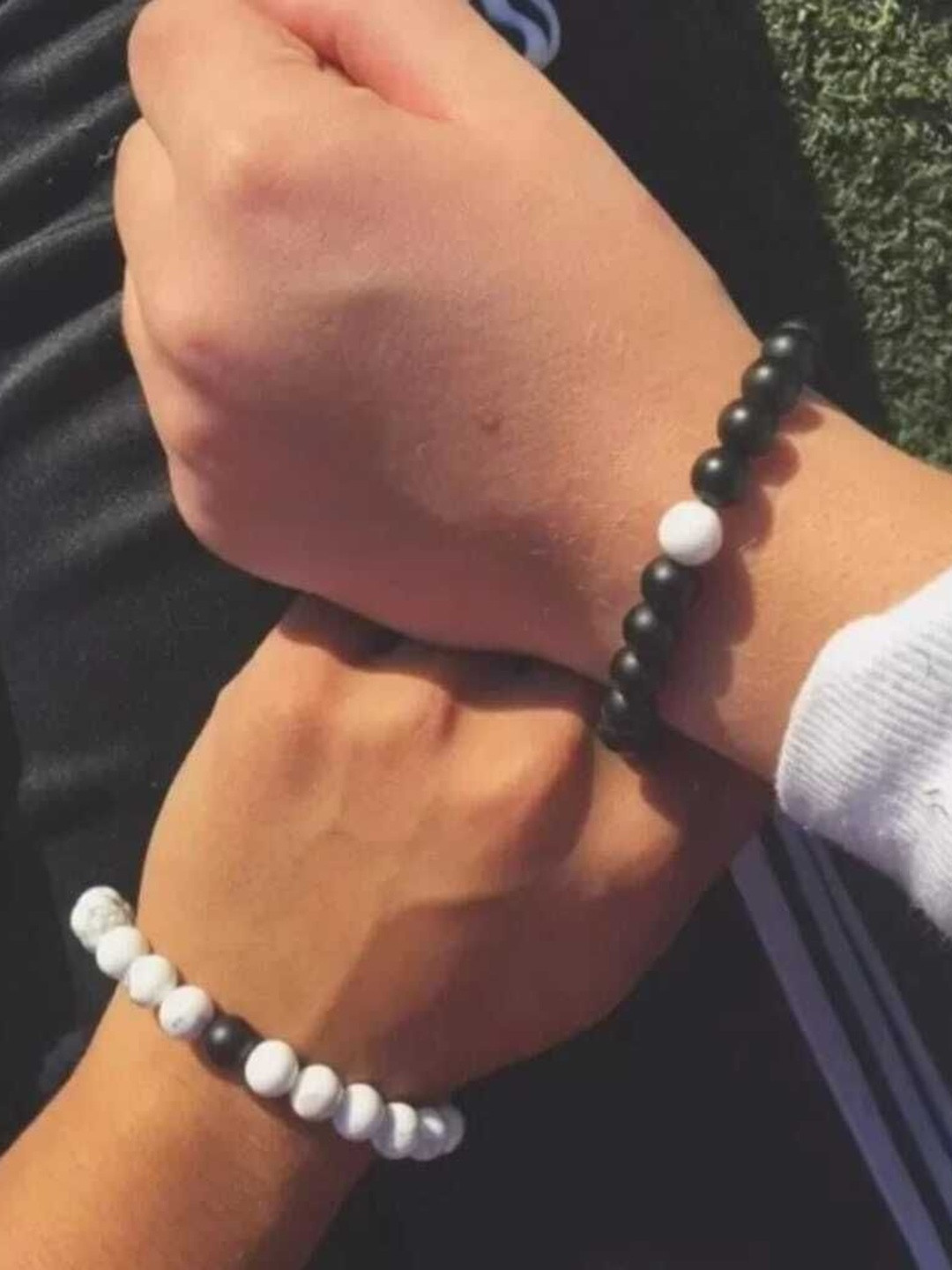 P. R. PRINTS Girls 2 Bracelet