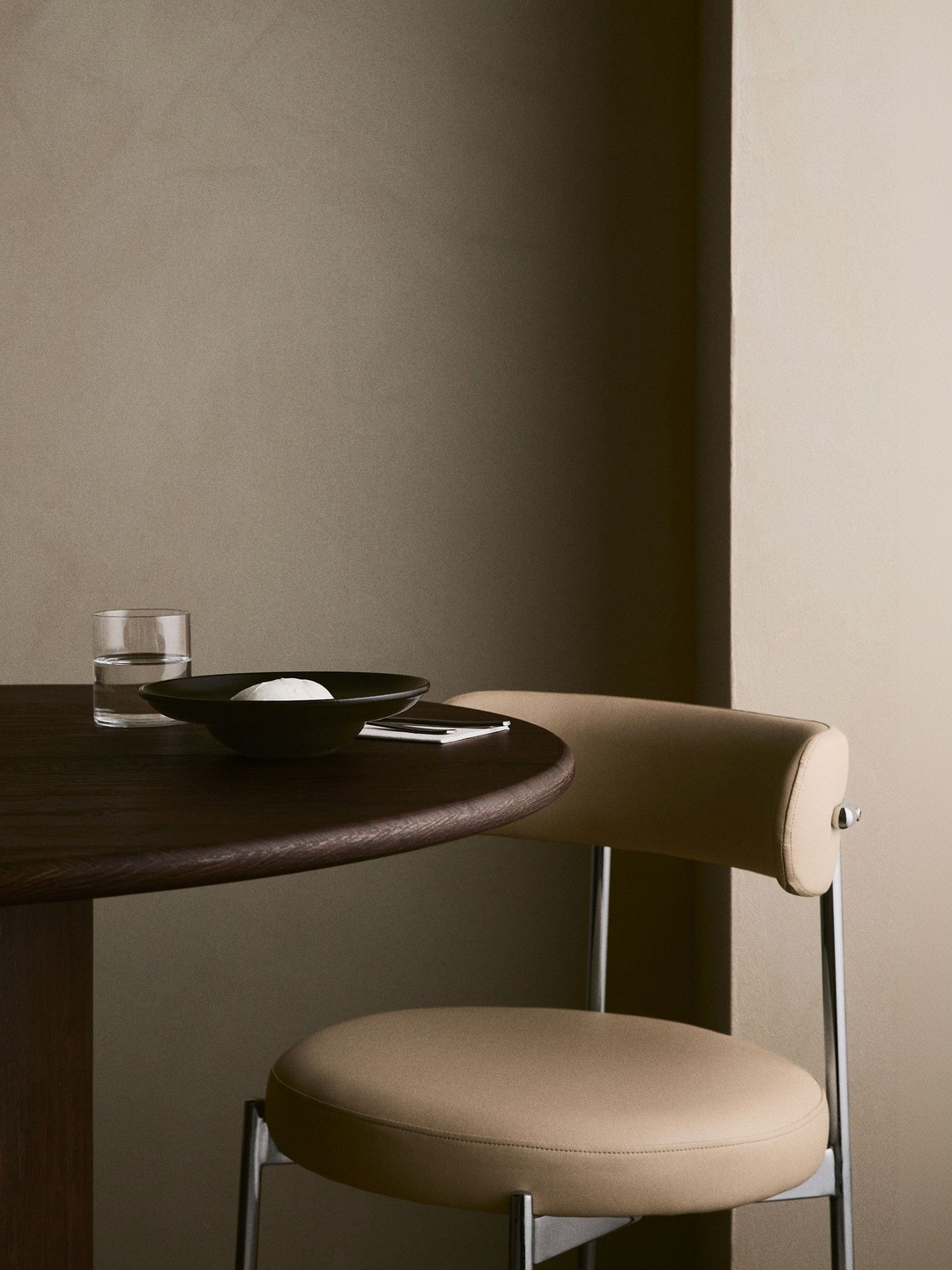 H&M 2-Pack Small Reactive-Glaze Deep Plates