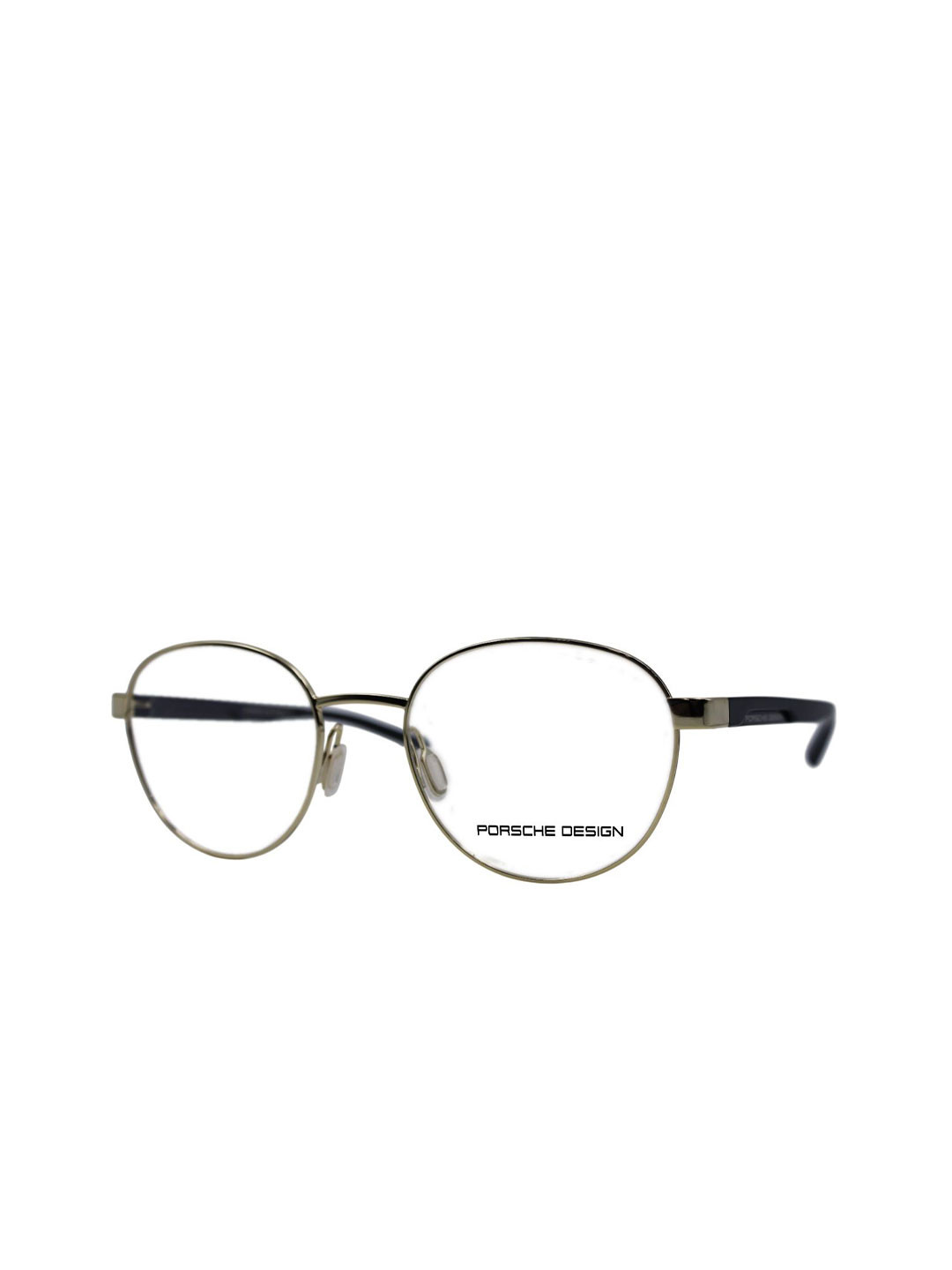 PORSCHE DESIGN Men Full Rim Round Frames