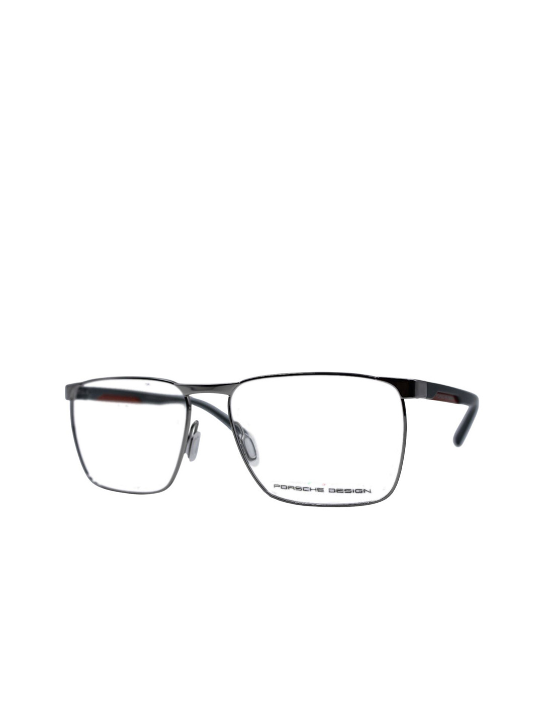 PORSCHE DESIGN Men Full Rim Rectangle Frames