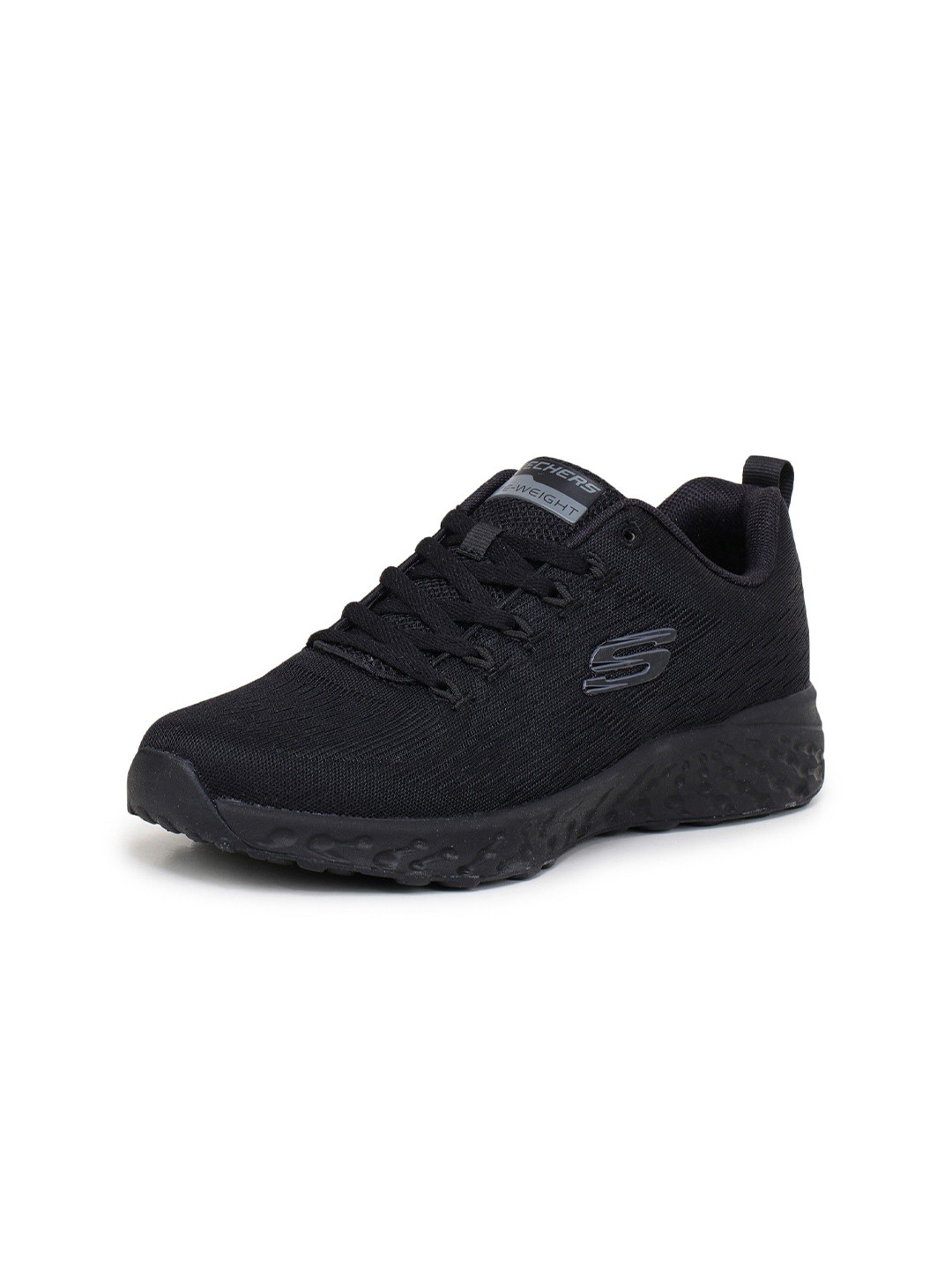 Skechers Men Round-Toe Sports Shoes
