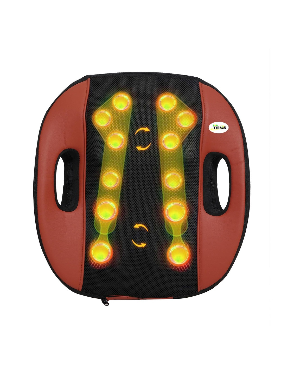 TENS Pillow Cervical Spine Cushion Massager