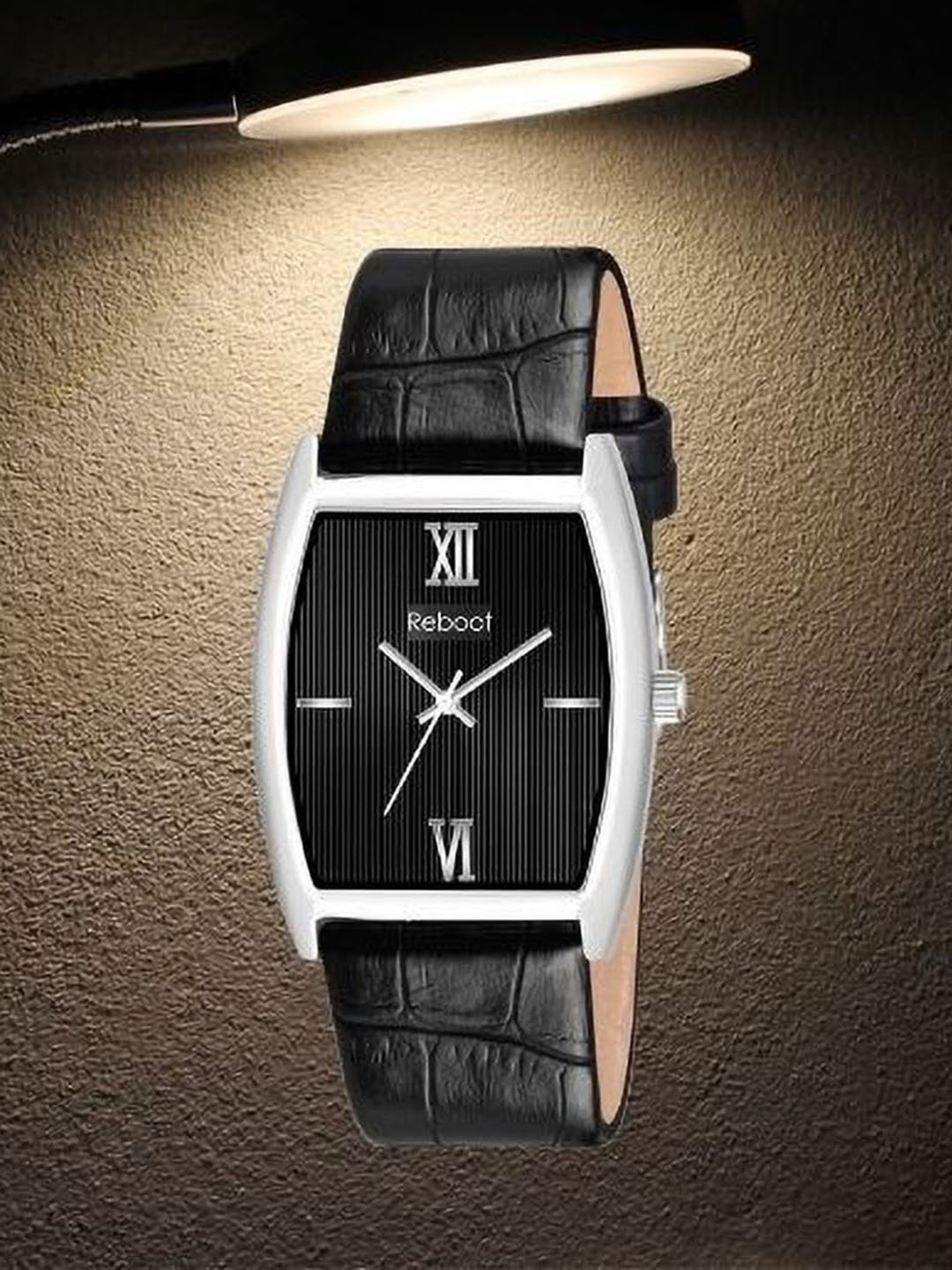 REBOOT Men Water Resistance Analogue Watch NEW117-111 SLIM