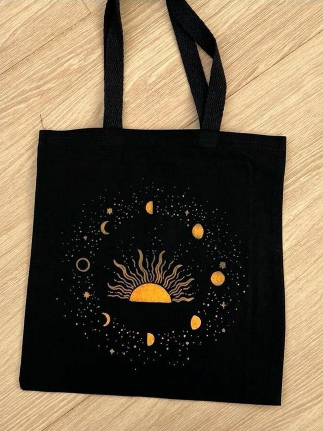 the sack co Women Structured Sling Bag with Quilted