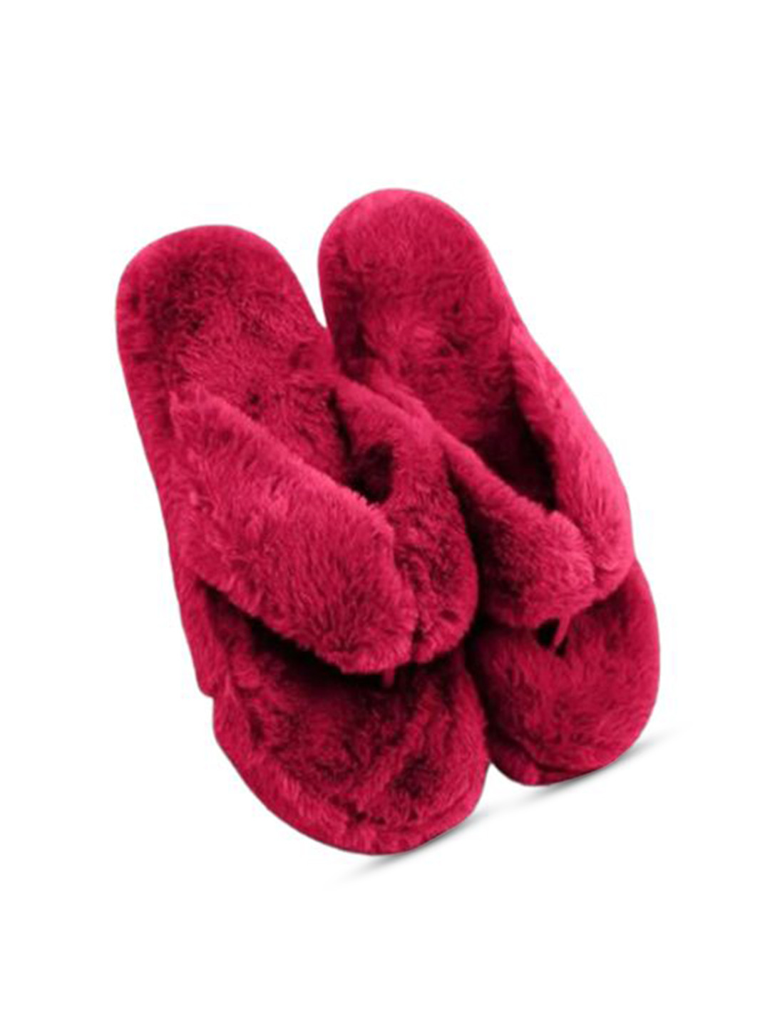 M 2 C Women Slippers Cozy Warm Room Slippers