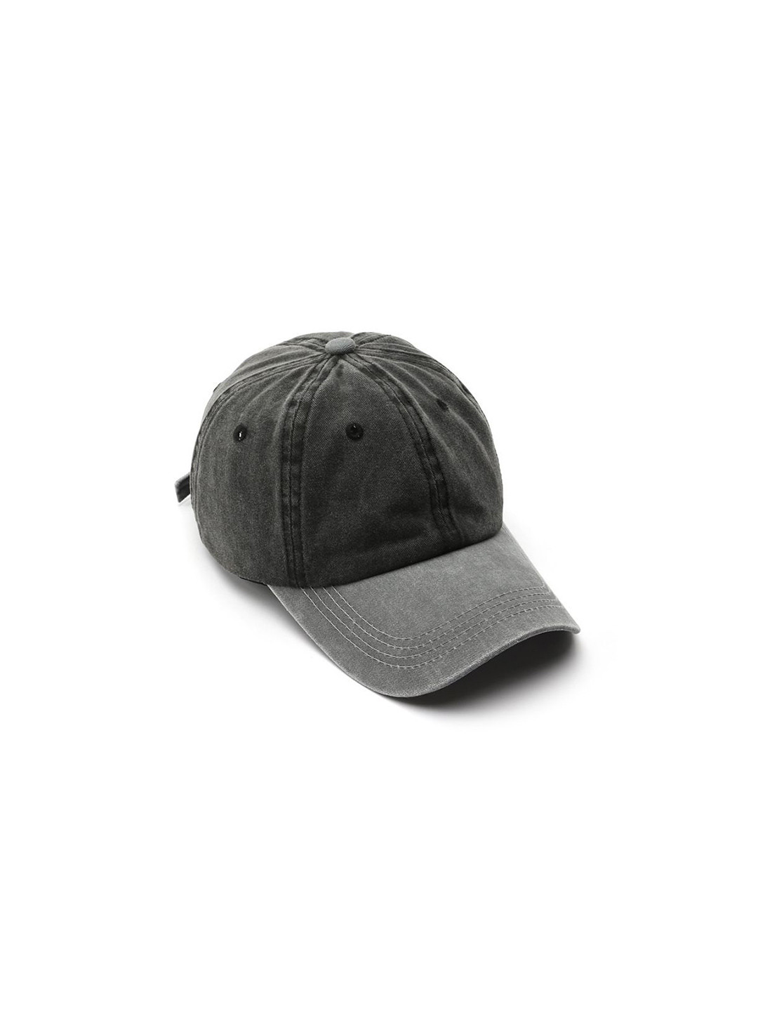 StyleCast x Revolte Men Colourblocked Baseball Cap