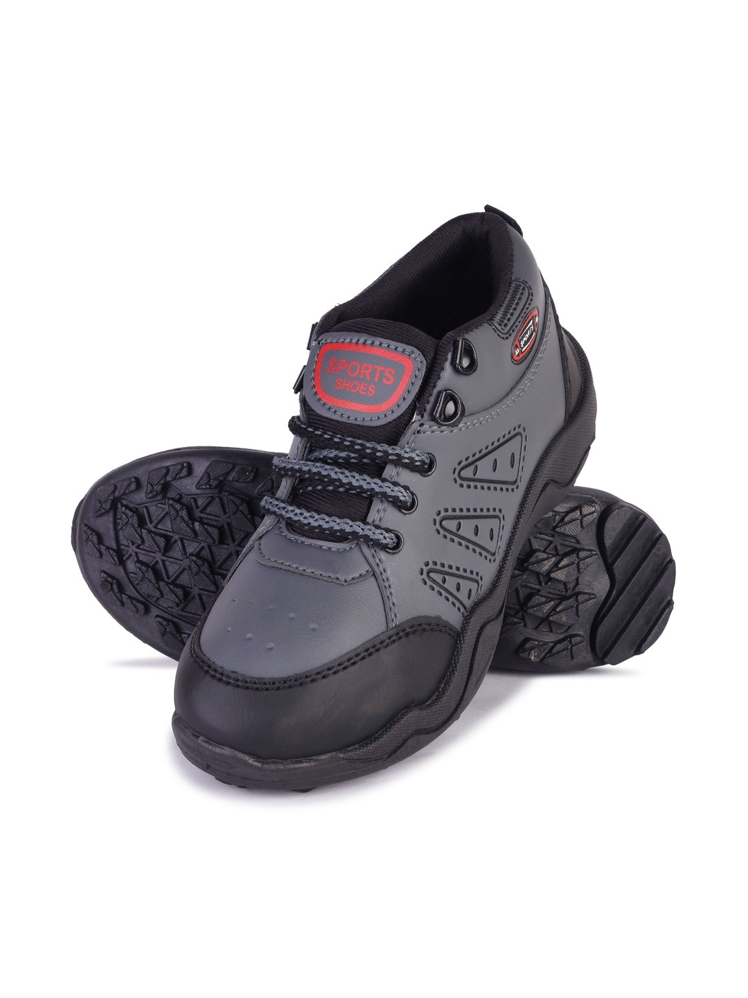 PENNEN Men Lightweight Comfortable Printed Loafers Casual Shoes for Gym & Walking