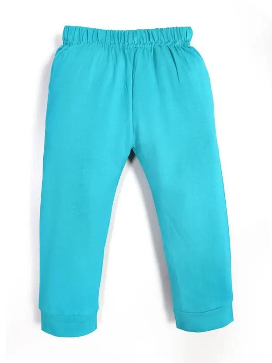 CERABI Girls Pack Of 3 Pure Cotton Track Pants