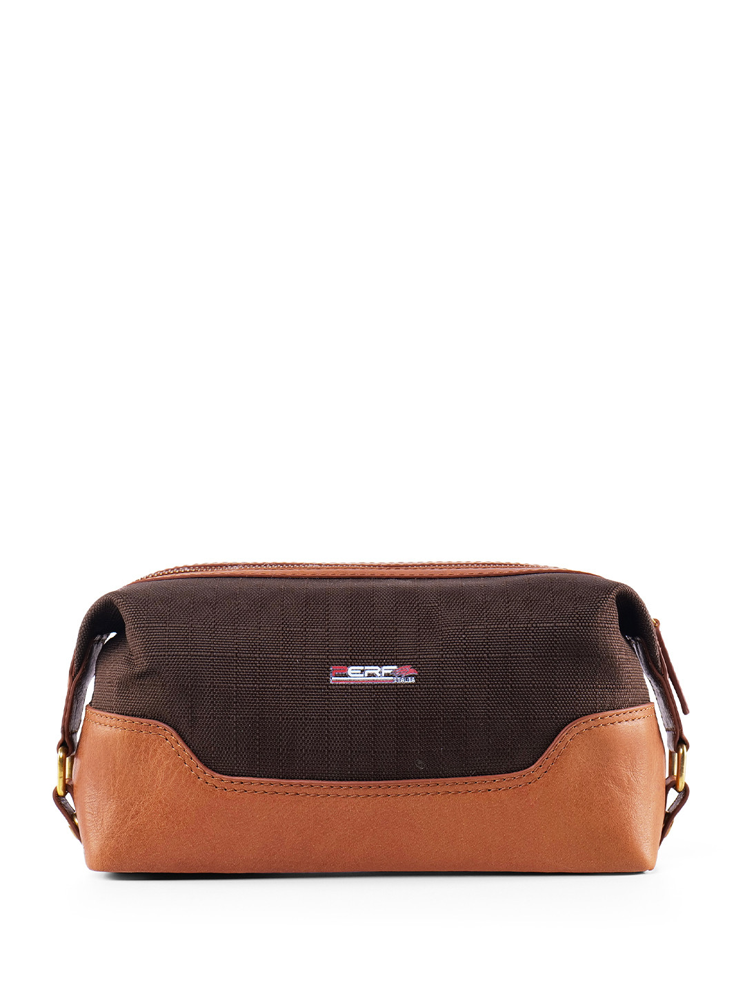 PERF Multipurpose water Resistant Leather Makeup Organiser