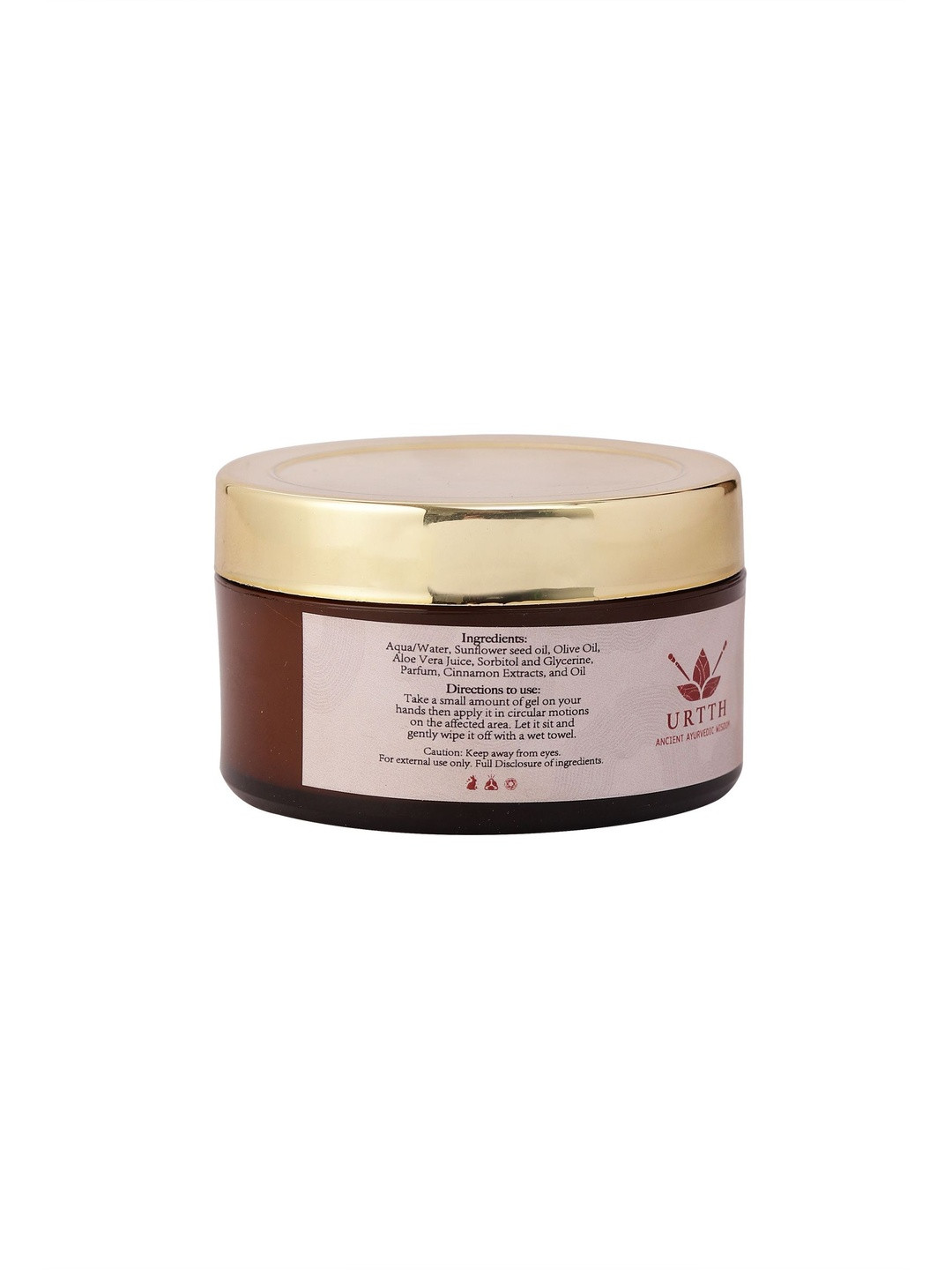 TJORI Acne Spot Removing Cinnamon Face Gel- 50 g