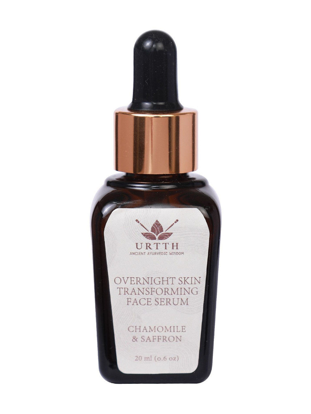 TJORI Overnight Skin Transforming Face Serum- 20 ml