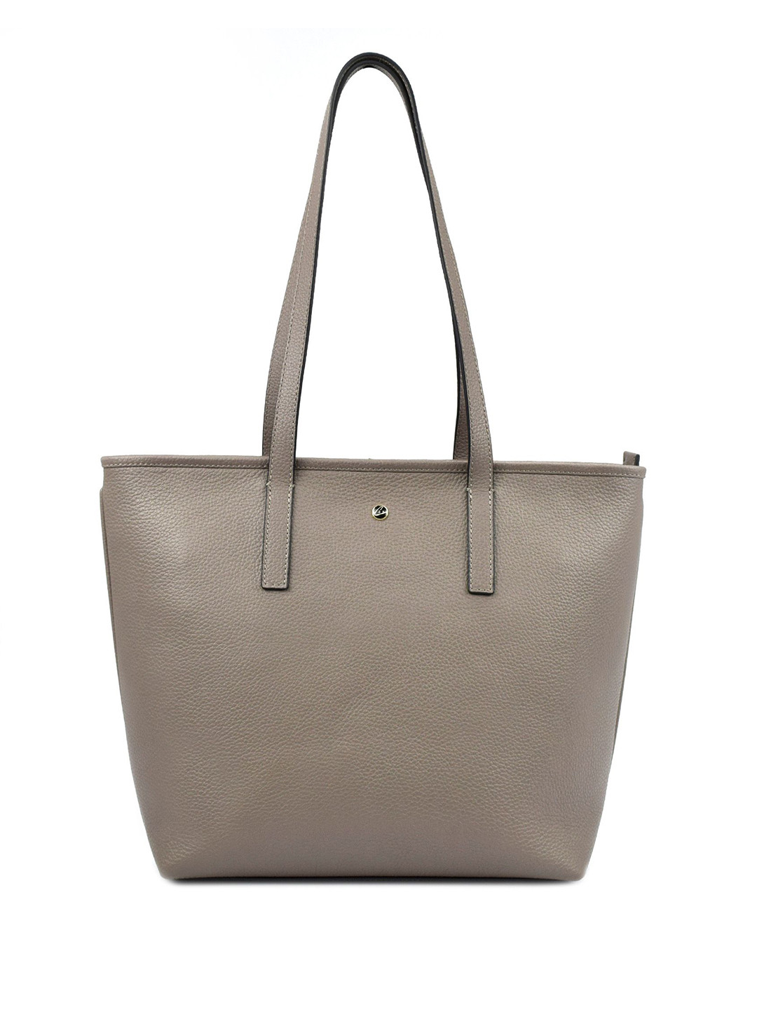 El'Curio Women Leather Shopper Tote Bag
