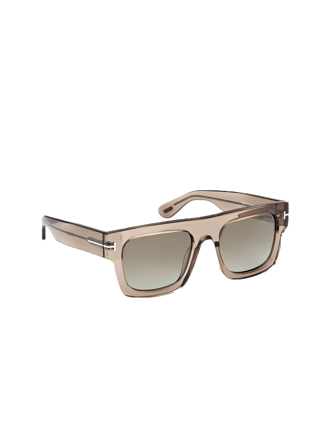 Tom Ford Men UV Protected Lens Sunglasses