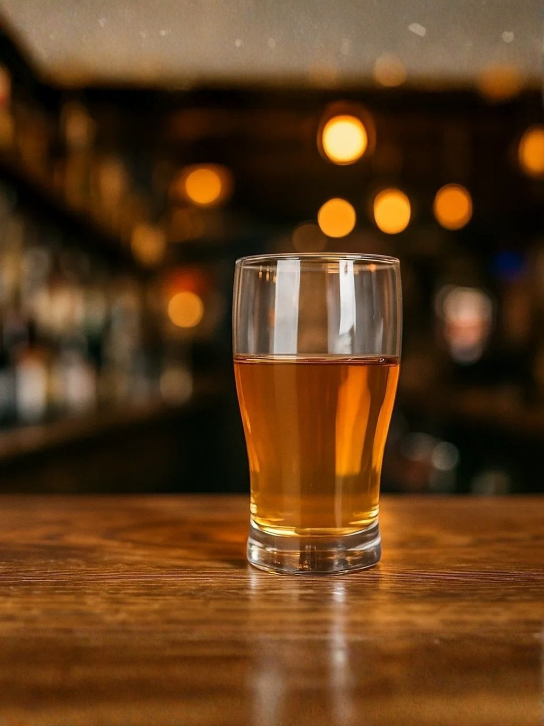 SMOKEY COCKTAIL Transparent Set Of 6 Food-Safe Glass Beer Glass Bar Glass