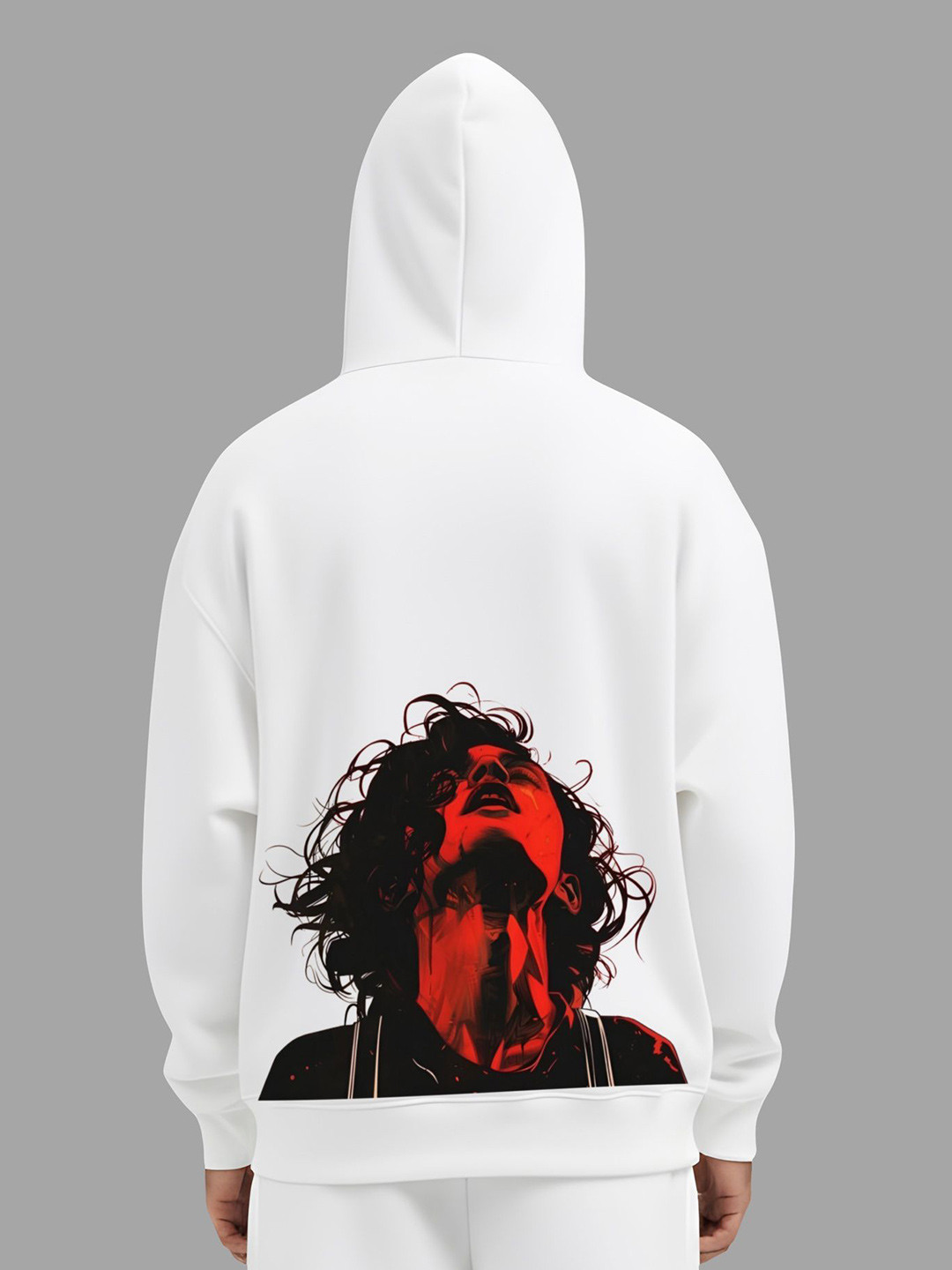 TheBTclub Unisex Since 1997 Oversized Hoodie