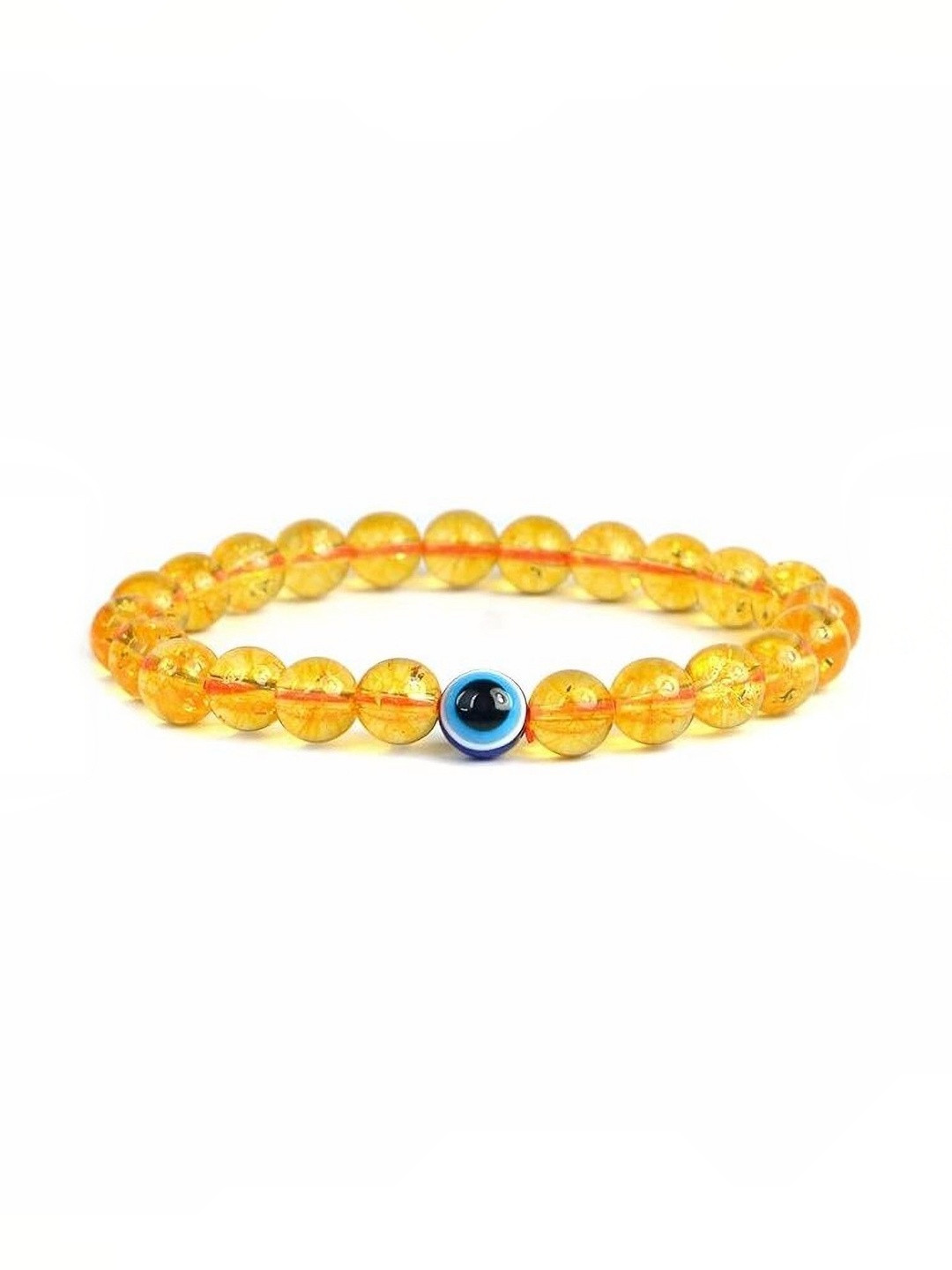 BEECELL CREATION Women Evil Eye Bracelet