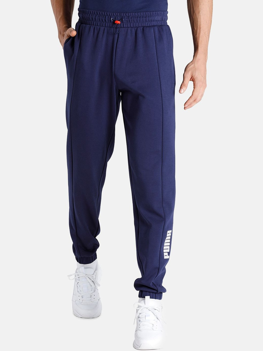 Puma RAD/CAL Knitted Men's Regular Fit Pants