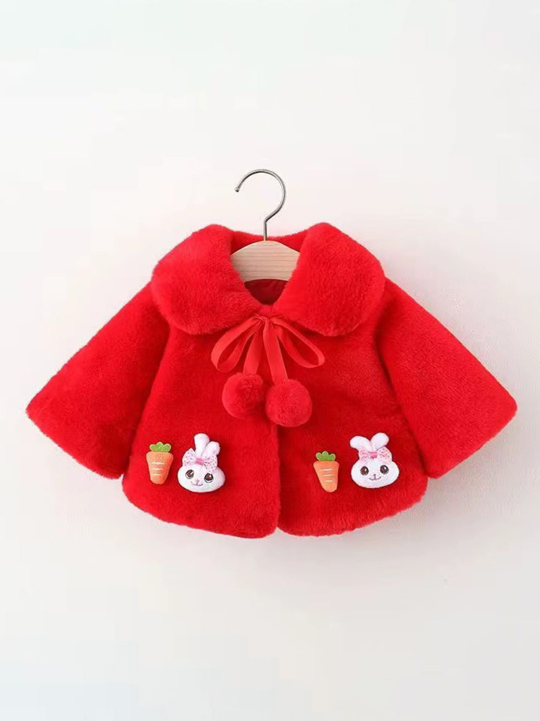 Reshus Self-Designed Coat