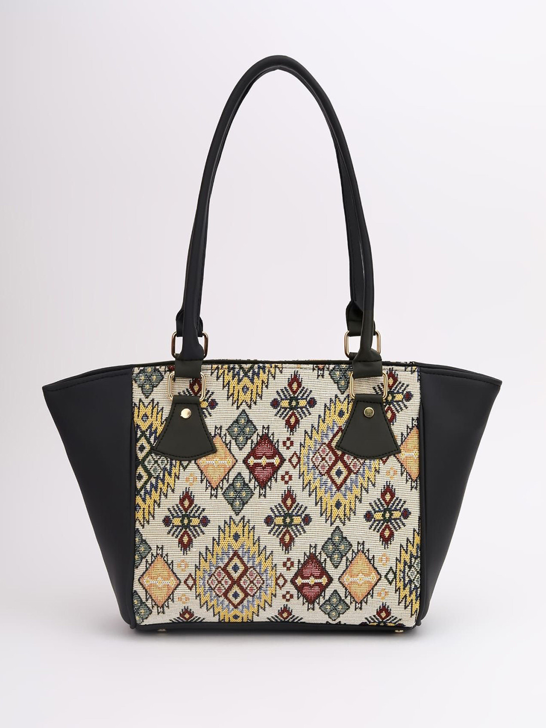 XOVEE Girls Self Design One Handle Shoulder Bag