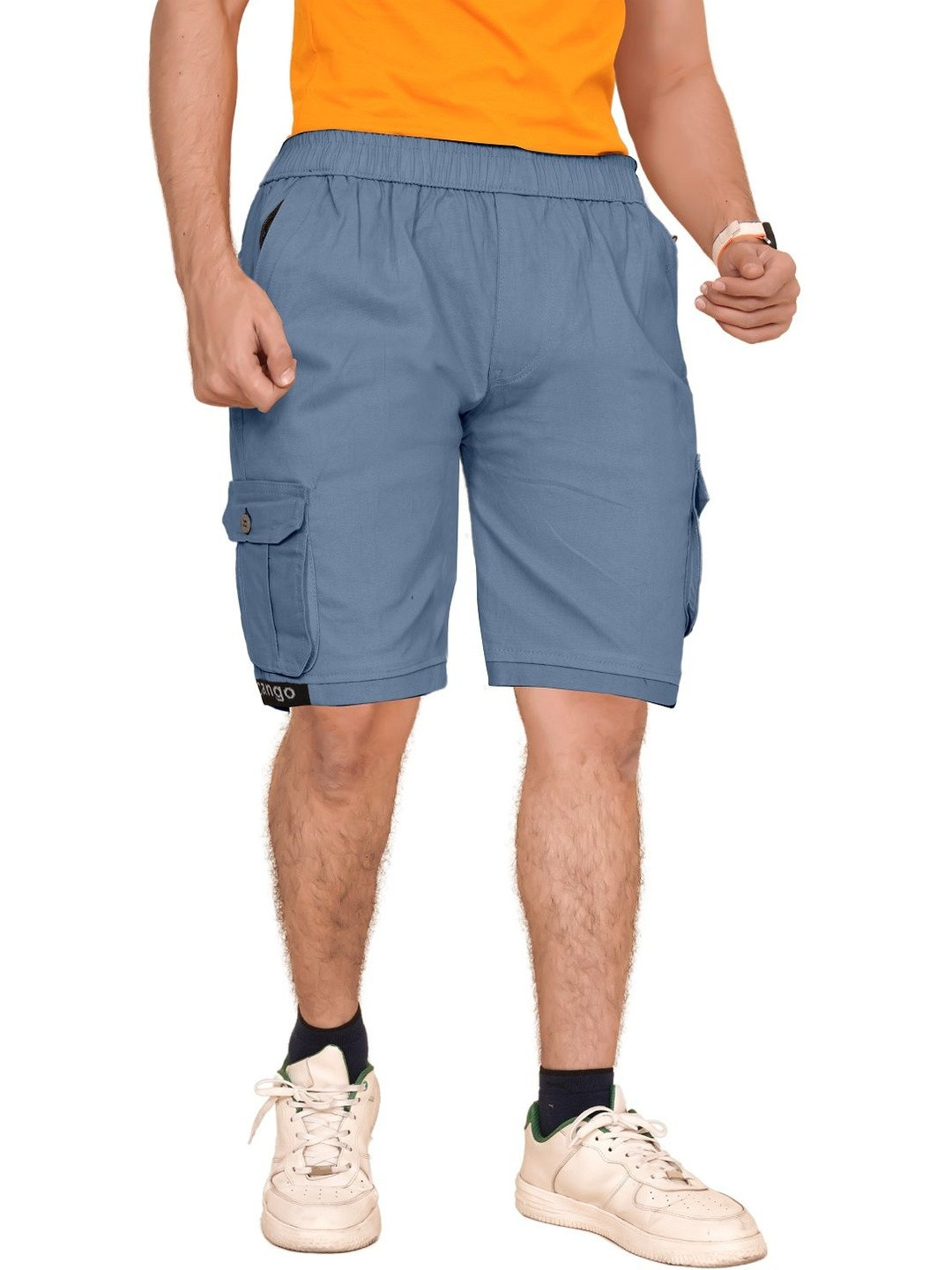 MARUTI ENTERPRISE Men Cargo Shorts