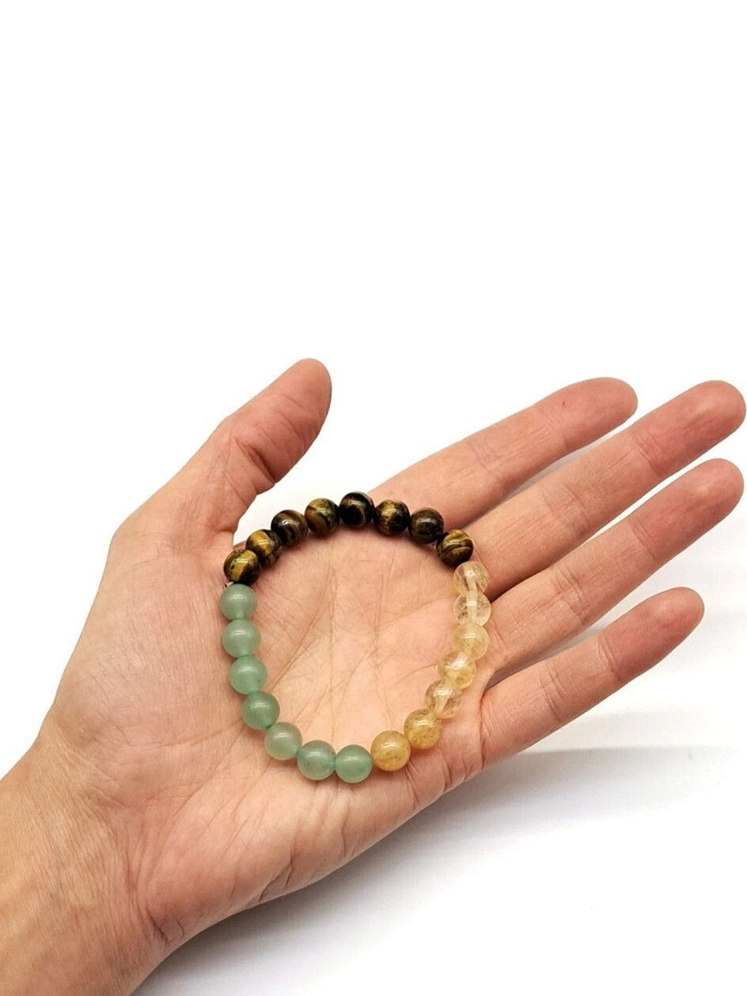 Vanira Women Bracelet with Slip-On Closure