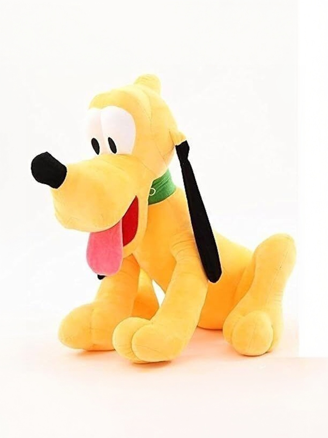 Miss & Chief Kids Pluto Dog Soft Toys and Dolls
